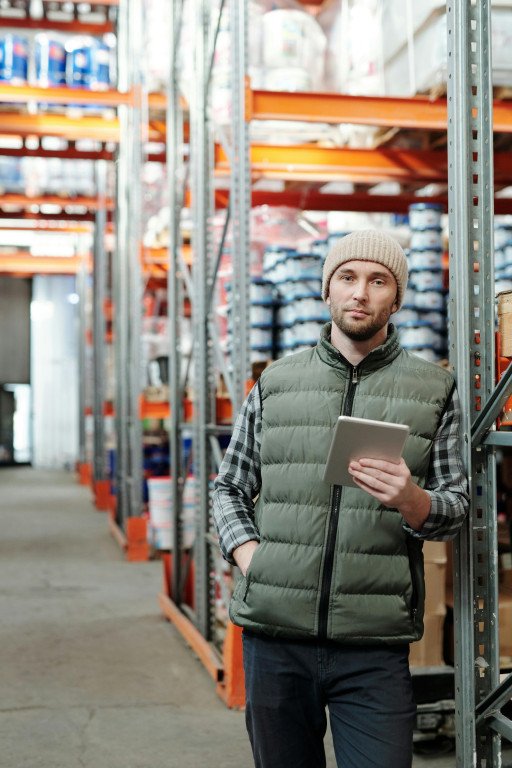 The Ultimate Guide to Leveraging WMS SoftEon for Optimized Warehouse Management